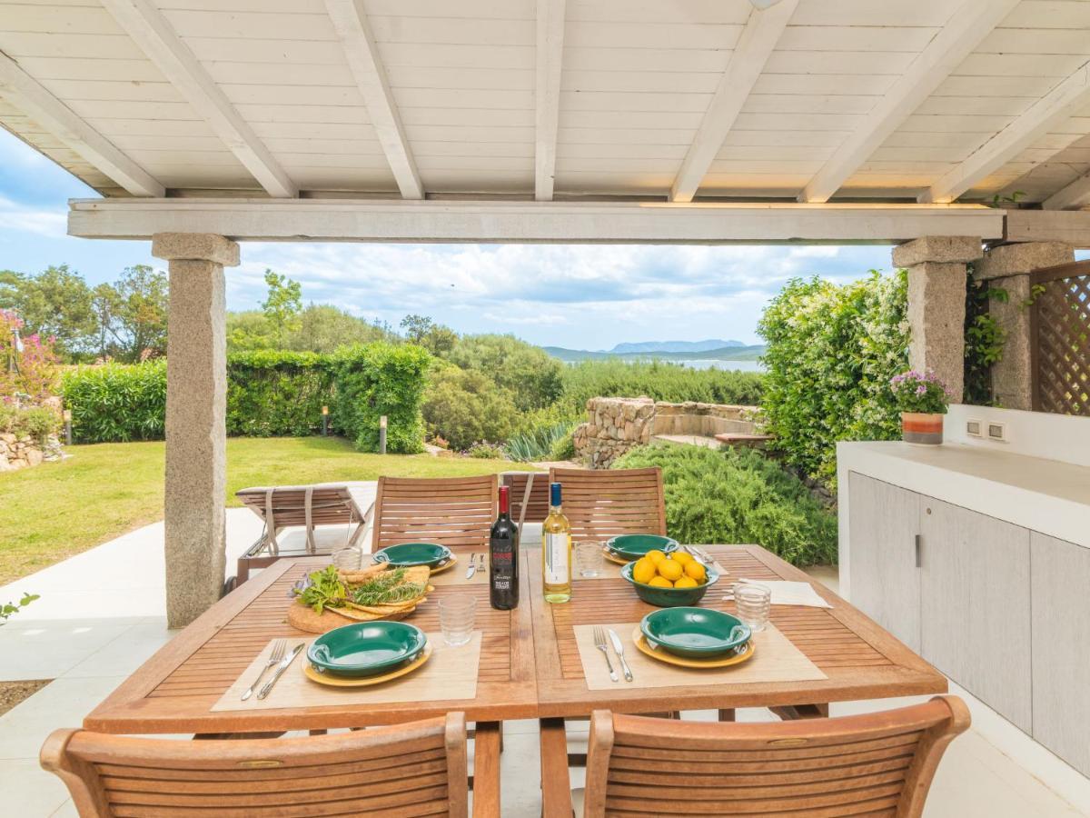 Apartment La Nina By Interhome Porto Rotondo Exterior foto