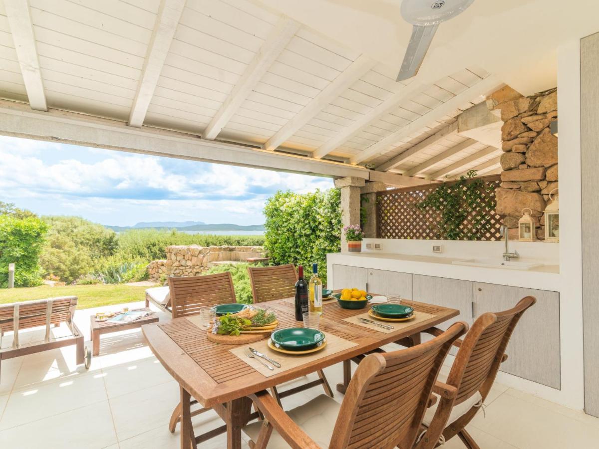 Apartment La Nina By Interhome Porto Rotondo Exterior foto