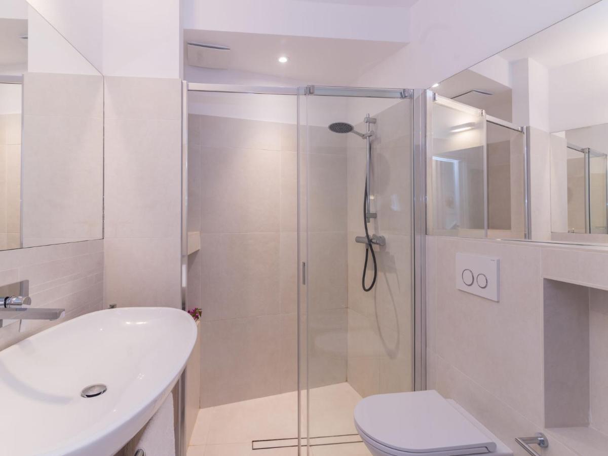 Apartment La Nina By Interhome Porto Rotondo Exterior foto