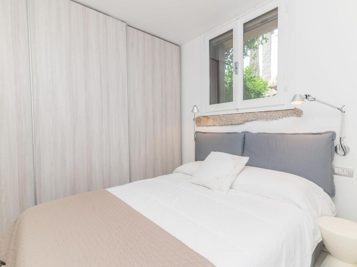 Apartment La Nina By Interhome Porto Rotondo Exterior foto